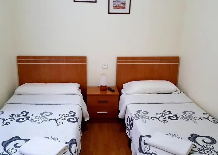 Hostal Machin
